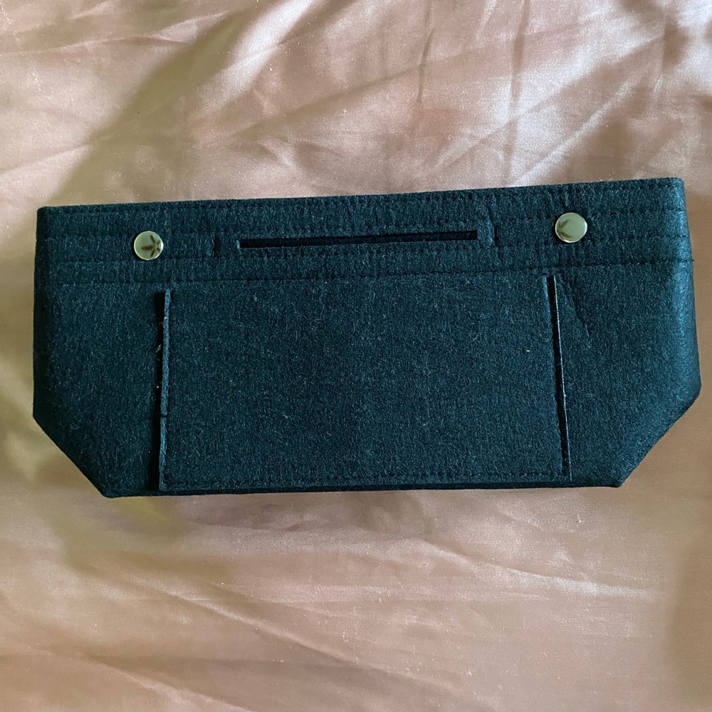 NWOT FELT BAG LINER